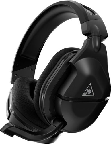 Turtle Beach Stealth 600 Gen 2 MAX Wireless Xbox Gaming Headset – Black