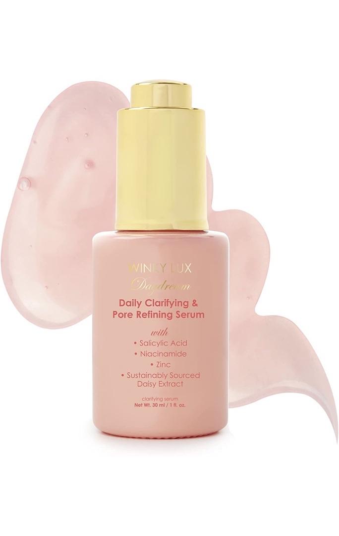 Winky Lux Daydream Clarifying Serum – 1 fl oz