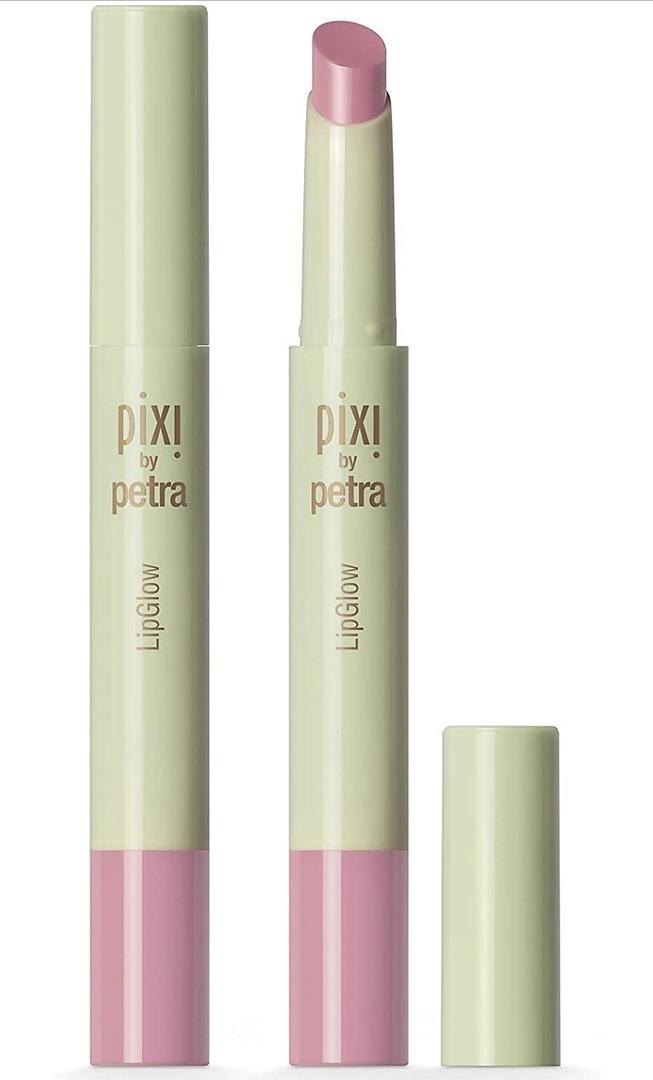 PIXI by Petra Lip Glow Tinted Lip Balm FLEUR