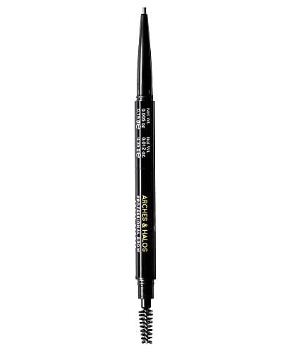 Arches & Halos 2-In-1 Defining Pencil And Powder – Auburn